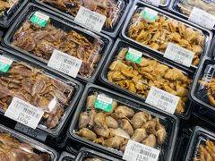 -伊藤洋华堂(温江店)