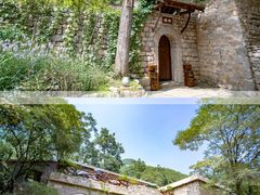 -云丘山景区