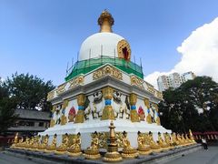 -护国法轮寺