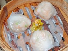 -点都德(喜粤楼店)