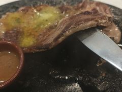 -萨莉亚意式餐厅(南开大悦城店)