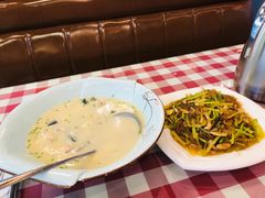 -老道里东北春饼店(红棉路店)