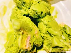 -火锅岛潮牌自助餐厅(天津天佑城店)