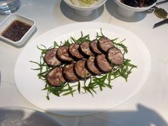 -四季民福烤鸭店(外滩外白渡桥店)