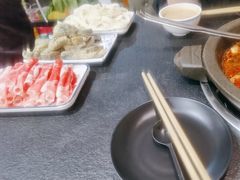 -灶知轩湘西石锅鱼(万佳广场店)