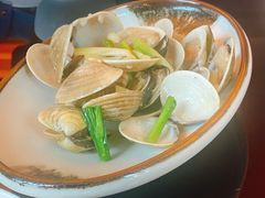 -启东恒大酒店·吕四渔号海鲜餐厅