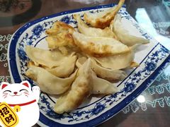 -长人馄饨铺(解放街店)