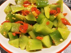 -彭耕记猪油炒小菜(吉联mall店)