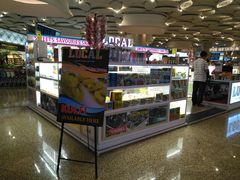 -贾特拉帕蒂·希瓦吉国际机场