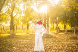 -克拉女神写真馆·匠心定制