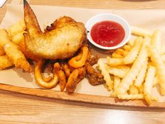 -必胜客(张家港购物公园店)