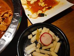 -胖哥俩肉蟹煲(昆山金鹰店)