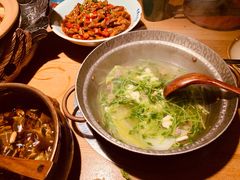 -吃饭皇帝大(解放西路店)