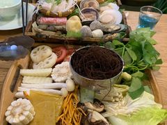 -Thai Basil罗勒叶泰式餐厅(时代天街店)