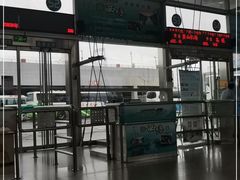 -杭州九堡客运中心