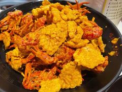-丹虾|文和友小龙虾·烙锅(陕西路旗舰店)