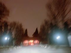 -清华大学-甲所餐厅