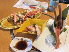 -蟹道乐(網元別館店)