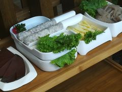 草原血肠-木辛水水冰煮羊(凤三直营店)