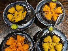 -桂马·日本料理·海胆·海鲜饭·酒场(民主广场店)