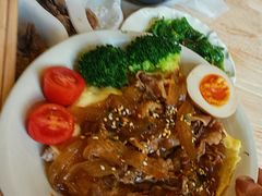 -柴の食堂·日式家庭料理·熊之肆(大学路店)