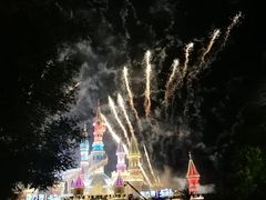 -沈阳方特欢乐世界