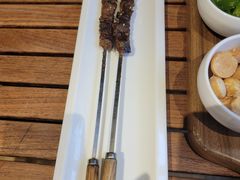 -茴香熙楼(翠湖店)