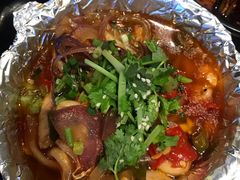 鱼片土豆粉-丝恋丝娃娃(逸天城国贸店)