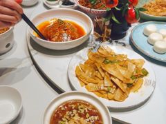 -西安饭庄·非遗陕菜(钟楼店)