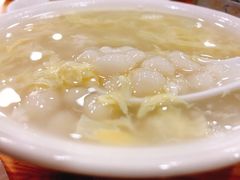 蛋花圆子-味一早餐(民安路店)