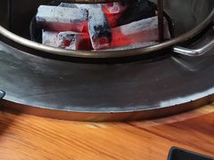 -炭虎子水浒烤肉(梦时代店)