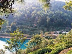 -九龙潭景区