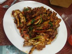 -叶存利海鲜大馅饺子(东戴河止锚湾店)