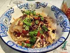 -人民公社大食堂(张家湾店)