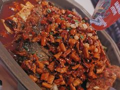 -一味一诚•鲜嫩烤鱼(昌发展万科广场店)
