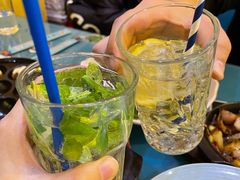 -My Way Town买味堂·东南亚餐厅(亦庄店)