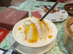-鸿姐老火锅(疁城新天地店)