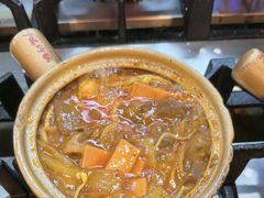 -罗妈砂锅(四川成都奎星楼店)