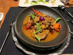 -AZUL by FUEL蓝色·法式酒馆(琶醍店)