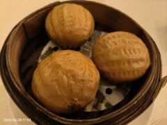 -福州天元国际威斯汀酒店·中国元素餐厅