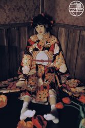 -持熹光年写真体验馆