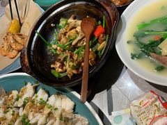 -啫神·广州地标美食(北京路店)