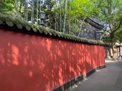 -成都武侯祠博物馆