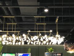 -圣琼美食百汇自助餐(白云万达店)