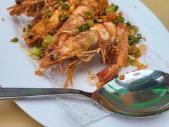 -無招牌海鮮(芽笼店)