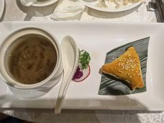 -红棉中餐厅·广州海航威斯汀酒店