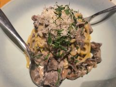 -The Diner X餐厅(青岛万象城店)