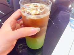 青苹果乐园咖啡-1981牛排西餐厅(海信店)