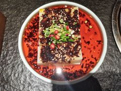 -不老溪贵州菜(广安门总店)