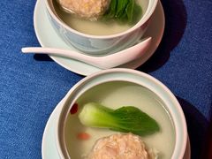-老吉堂上海本帮菜(工体店)